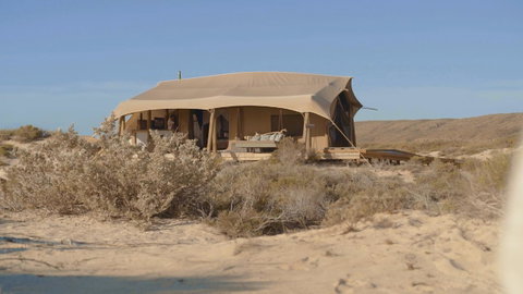 Sal Salis Ningaloo Reef - Accommodation Main Beach 37