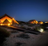 Sal Salis Ningaloo Reef - Accommodation Main Beach