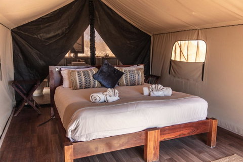 Sal Salis Ningaloo Reef - Accommodation Main Beach 4