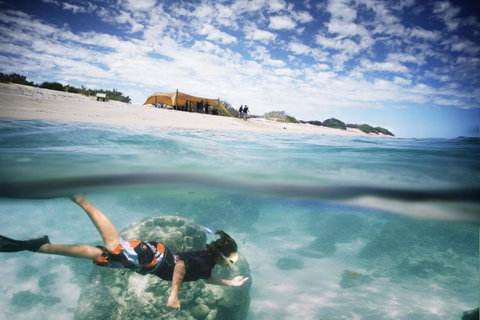 Sal Salis Ningaloo Reef - Accommodation Main Beach 16