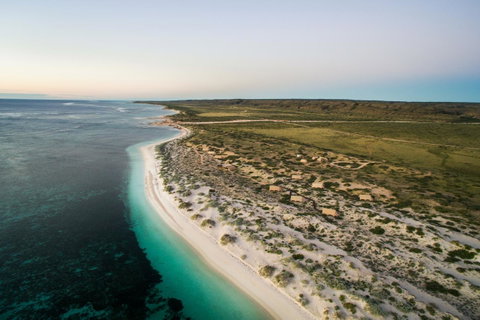 Sal Salis Ningaloo Reef - Accommodation Main Beach 17