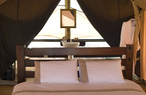 Sal Salis Ningaloo Reef - Accommodation Main Beach 21