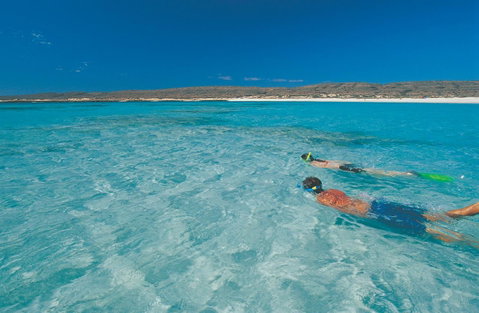 Sal Salis Ningaloo Reef - Accommodation Main Beach 9