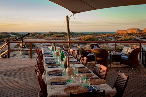 Sal Salis Ningaloo Reef - Accommodation Main Beach 10