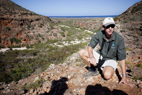 Sal Salis Ningaloo Reef - Accommodation Main Beach 30