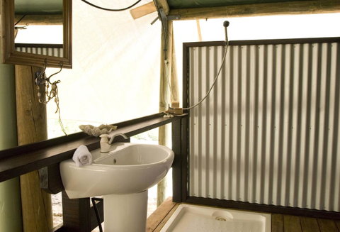 Sal Salis Ningaloo Reef - Accommodation Main Beach 33