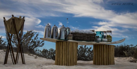 Sal Salis Ningaloo Reef - Accommodation Main Beach 19