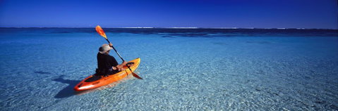 Sal Salis Ningaloo Reef - Accommodation Main Beach 11