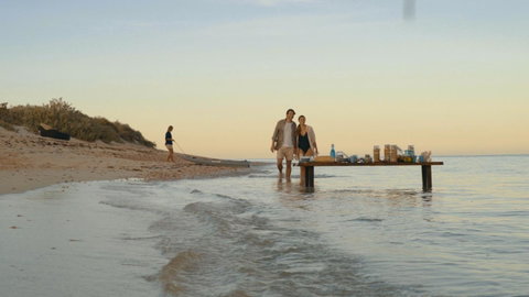 Sal Salis Ningaloo Reef - Accommodation Main Beach 36