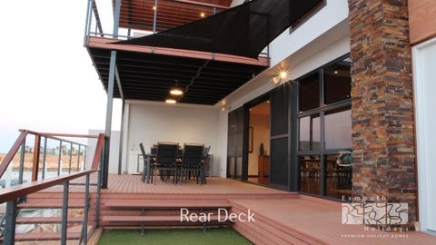 31 Inggarda Lane - Accommodation Main Beach 14