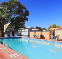 Discovery Parks  Kalgoorlie Goldfields - Accommodation Main Beach