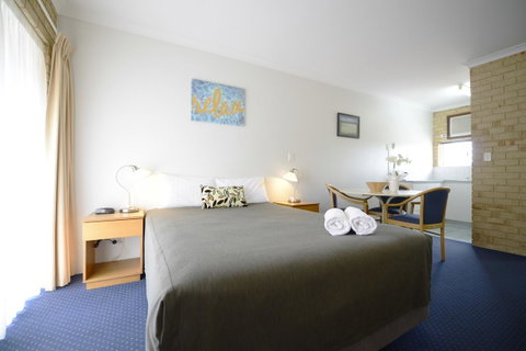 The Jetty Resort - Accommodation Main Beach 39