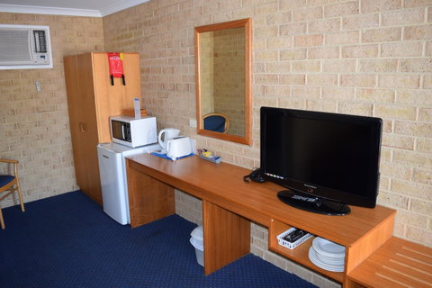 The Jetty Resort - Accommodation Main Beach 43