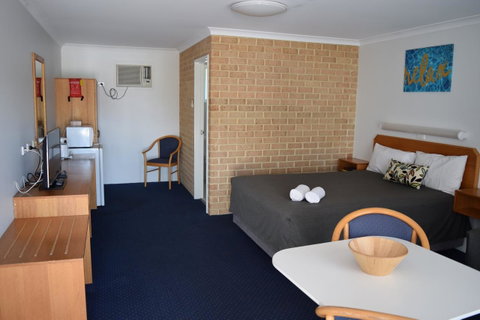 The Jetty Resort - Accommodation Main Beach 44