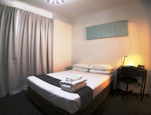 Criterion Hotel Perth - Accommodation Main Beach 8