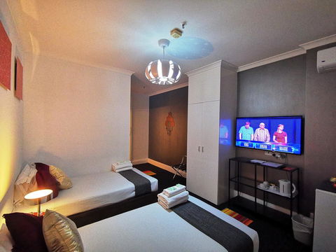 Criterion Hotel Perth - Accommodation Main Beach 11