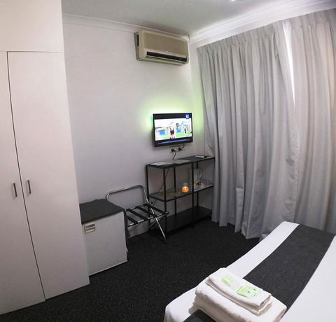 Criterion Hotel Perth - Accommodation Main Beach 3