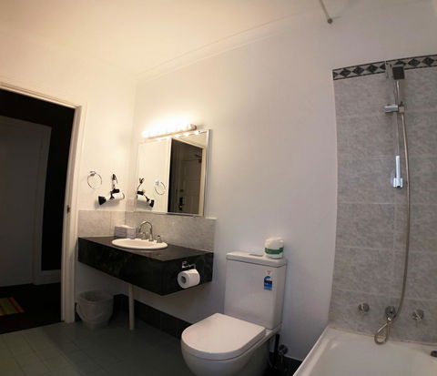 Criterion Hotel Perth - Accommodation Main Beach 26