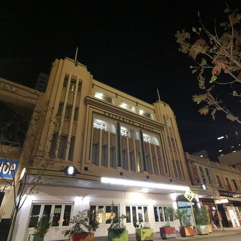 Criterion Hotel Perth - Accommodation Main Beach 28