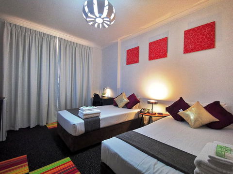 Criterion Hotel Perth - Accommodation Main Beach 12