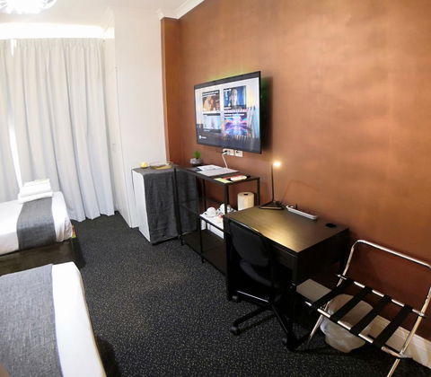 Criterion Hotel Perth - Accommodation Main Beach 19
