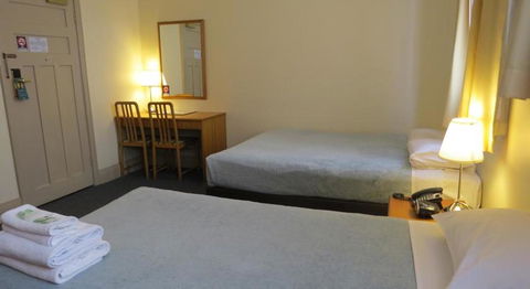 Criterion Hotel Perth - Accommodation Main Beach 42