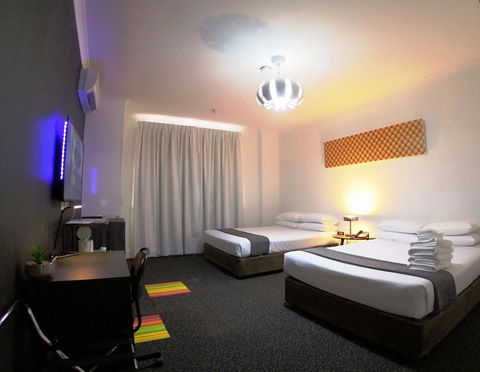 Criterion Hotel Perth - Accommodation Main Beach 24