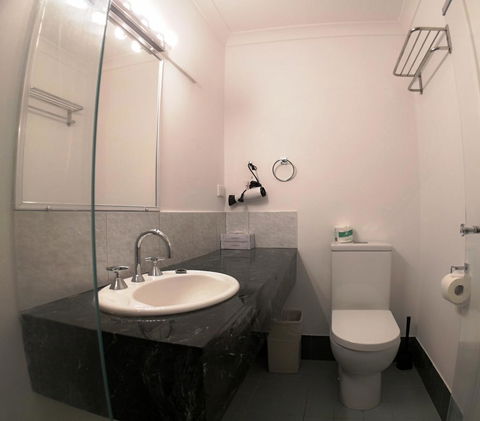 Criterion Hotel Perth - Accommodation Main Beach 7