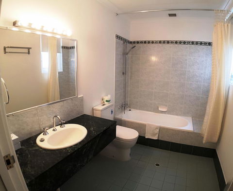Criterion Hotel Perth - Accommodation Main Beach 27