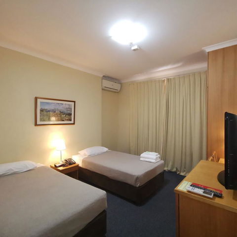 Criterion Hotel Perth - Accommodation Main Beach 31