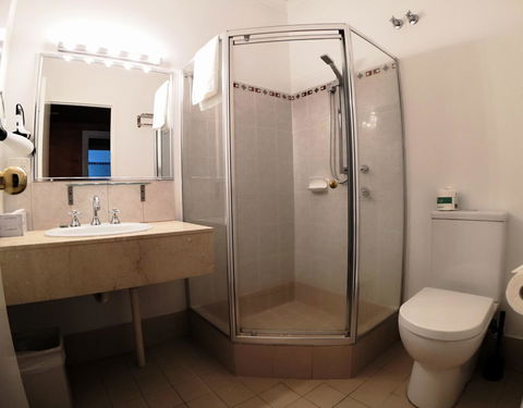 Criterion Hotel Perth - Accommodation Main Beach 15