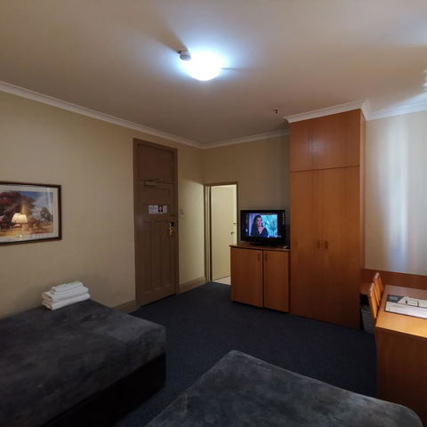 Criterion Hotel Perth - Accommodation Main Beach 33