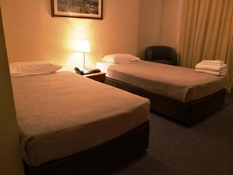 Criterion Hotel Perth - Accommodation Main Beach 37