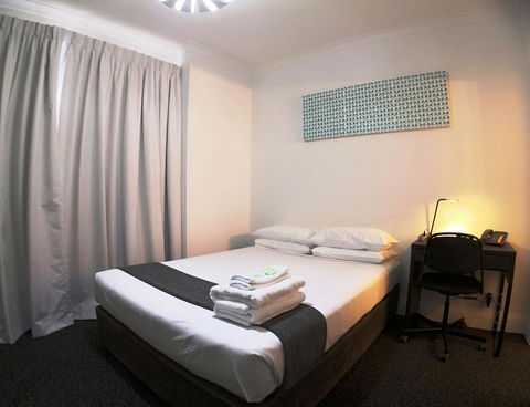 Criterion Hotel Perth - Accommodation Main Beach 4