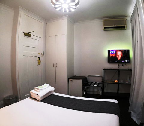 Criterion Hotel Perth - Accommodation Main Beach 9