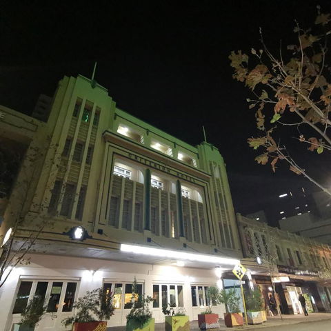 Criterion Hotel Perth - Accommodation Main Beach 29
