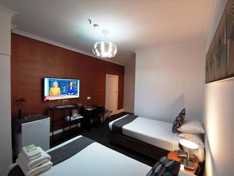 Criterion Hotel Perth - Accommodation Main Beach 13
