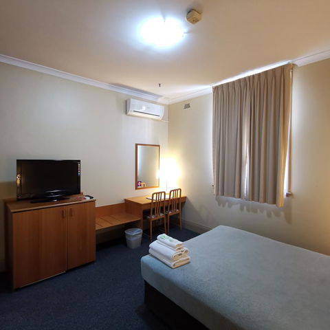Criterion Hotel Perth - Accommodation Main Beach 35