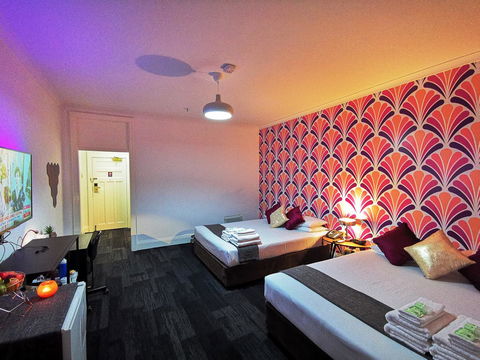 Criterion Hotel Perth - Accommodation Main Beach 20
