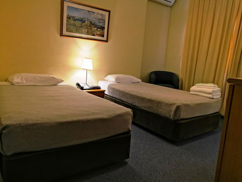Criterion Hotel Perth - Accommodation Main Beach 39