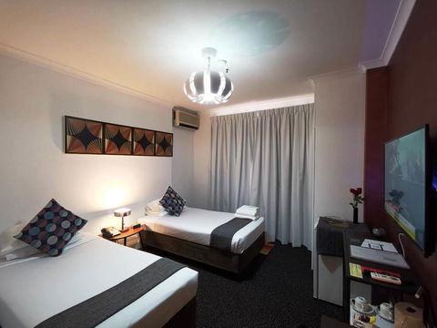 Criterion Hotel Perth - Accommodation Main Beach 14