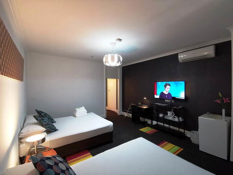 Criterion Hotel Perth - Accommodation Main Beach 23