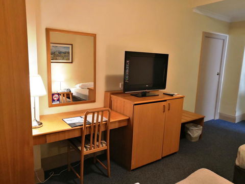 Criterion Hotel Perth - Accommodation Main Beach 40