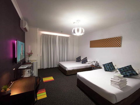 Criterion Hotel Perth - Accommodation Main Beach 22