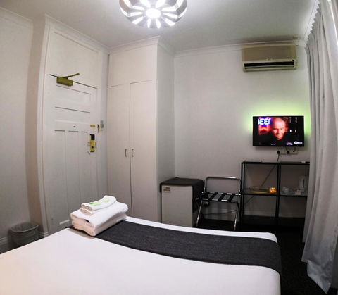 Criterion Hotel Perth - Accommodation Main Beach 5