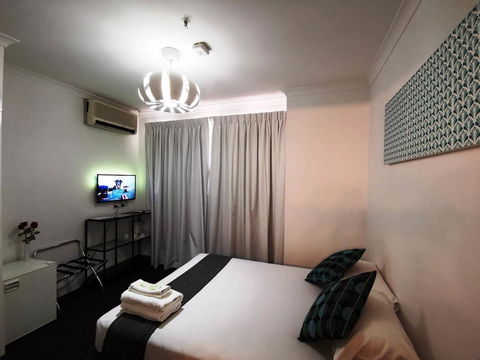 Criterion Hotel Perth - Accommodation Main Beach 1