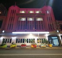 Criterion Hotel Perth - Accommodation Main Beach