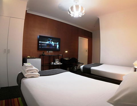 Criterion Hotel Perth - Accommodation Main Beach 17