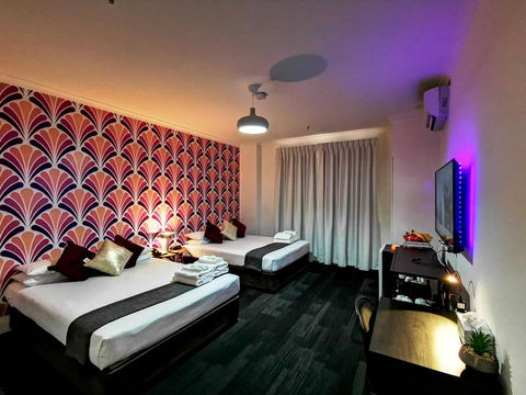 Criterion Hotel Perth - Accommodation Main Beach 21