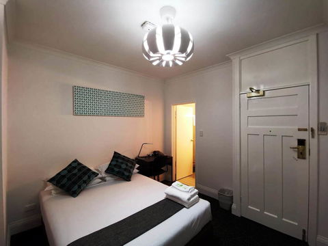 Criterion Hotel Perth - Accommodation Main Beach 2